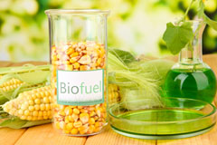 Pawlett biofuel availability