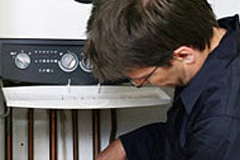 boiler repair Pawlett