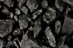 Pawlett coal boiler costs